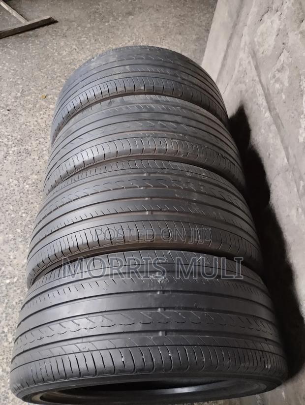225/45r17 Yokohama - thumbnail 5