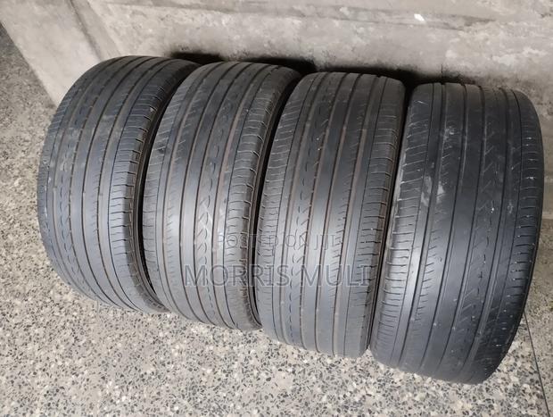 225/45r17 Yokohama - thumbnail 6