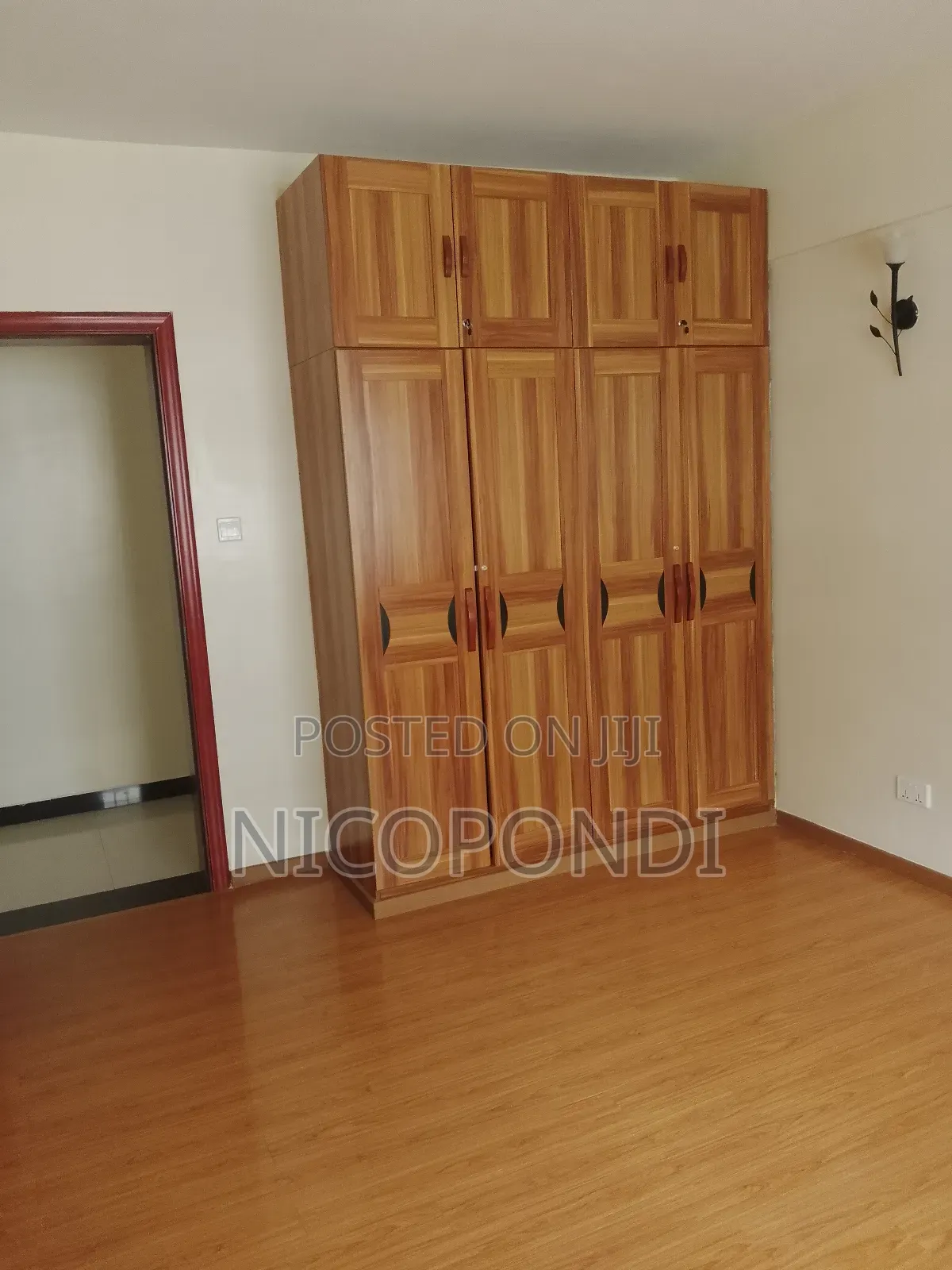 4bdrm Apartment in Lavington for rent