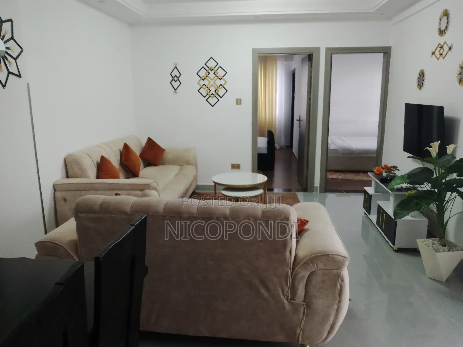 4bdrm Apartment in Lavington for rent
