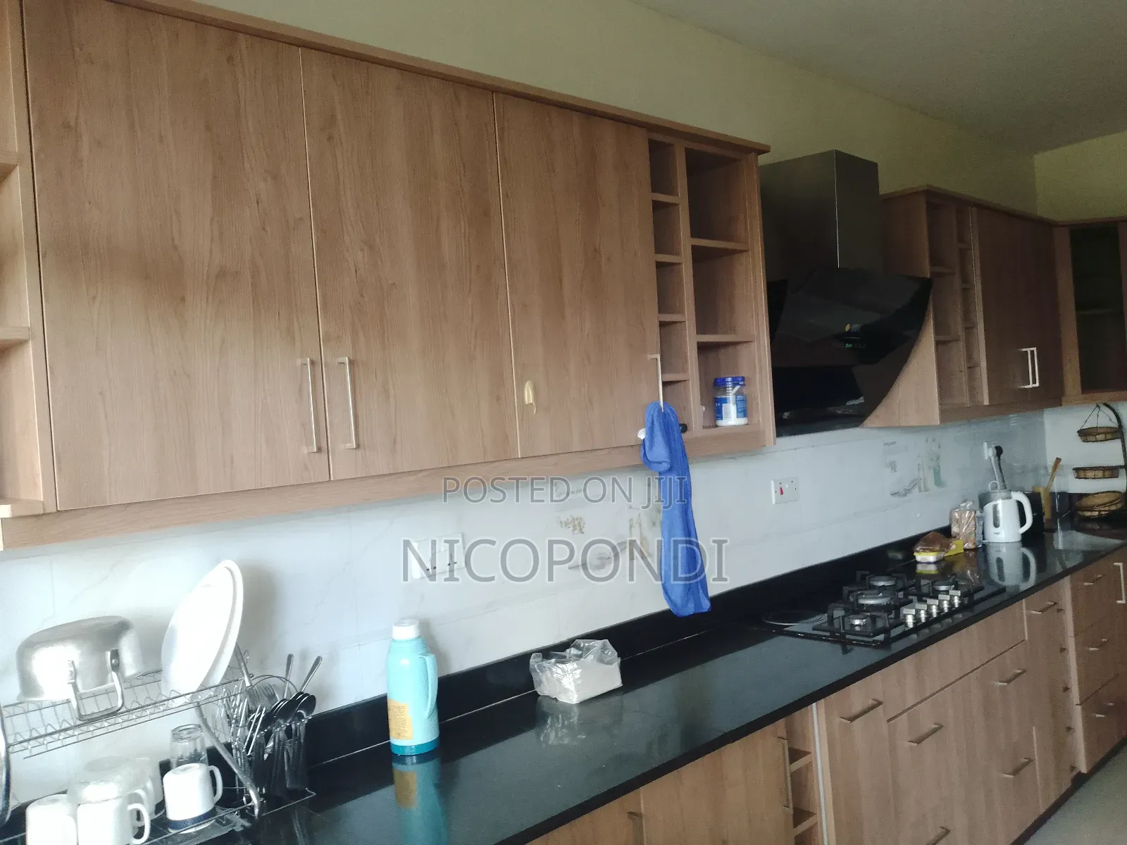 4bdrm Apartment in Lavington for rent