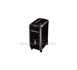 FELLOWES 99ci-Cross Cut/18sheet/34