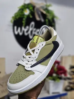 Air Jordan 1 Golf 