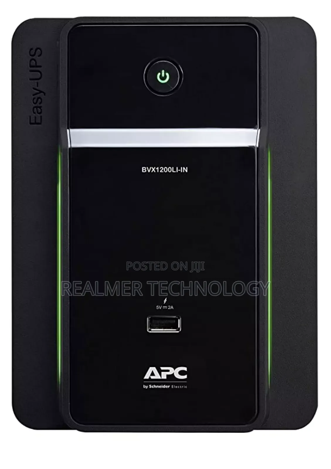 APC Back UPS 1200va
