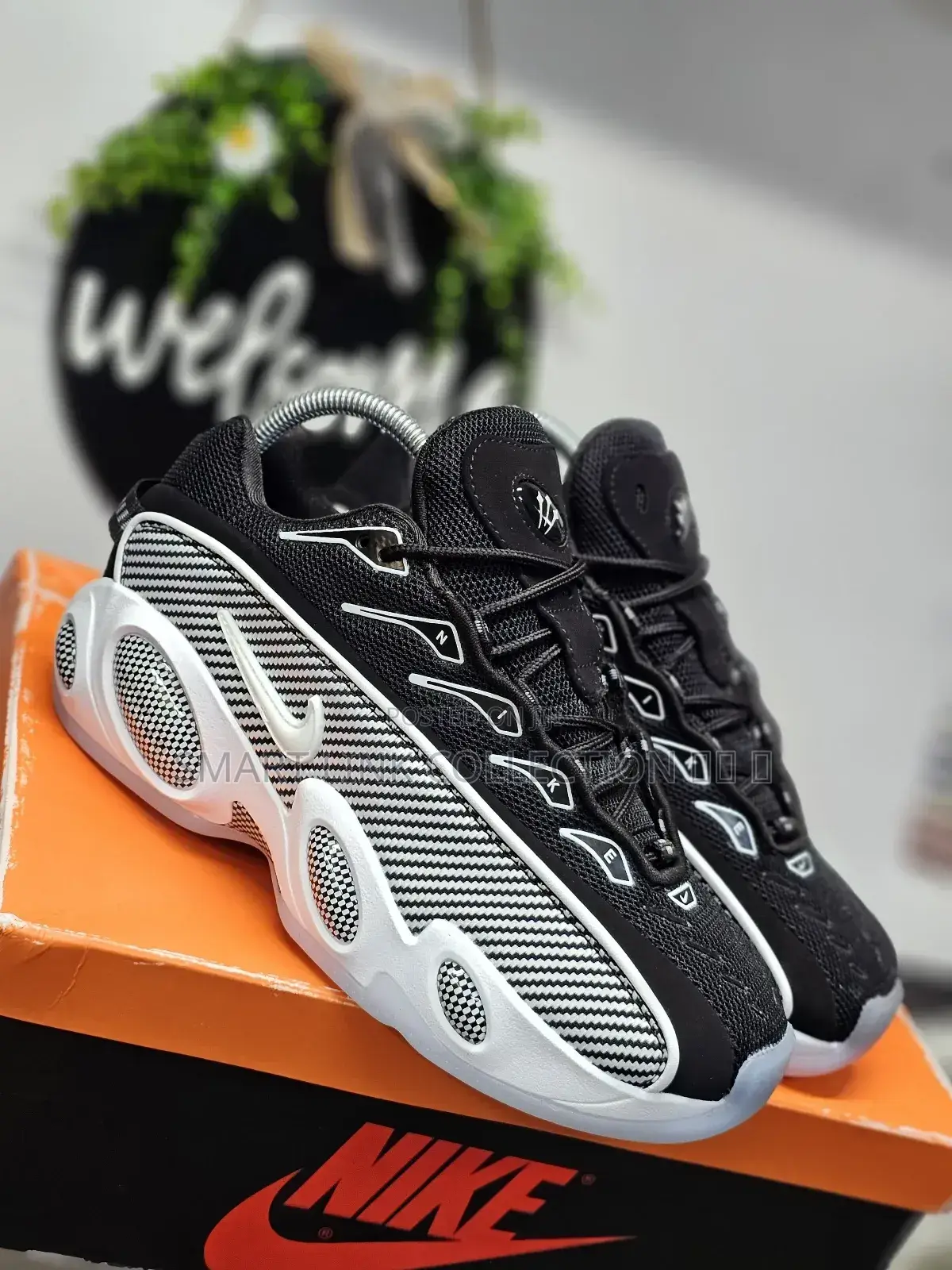 Nocta Blade Sneakers