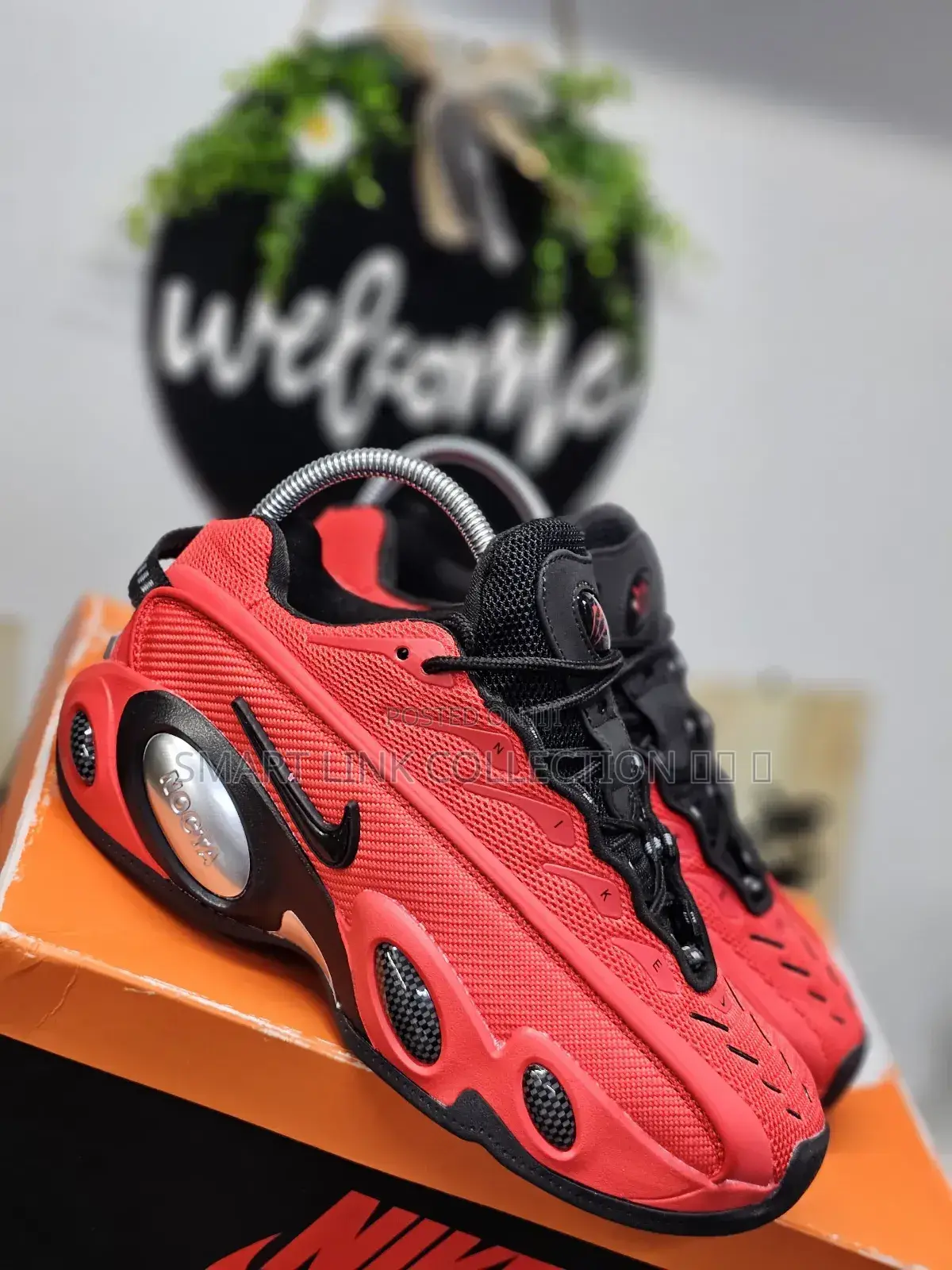 Nocta Blade Sneakers