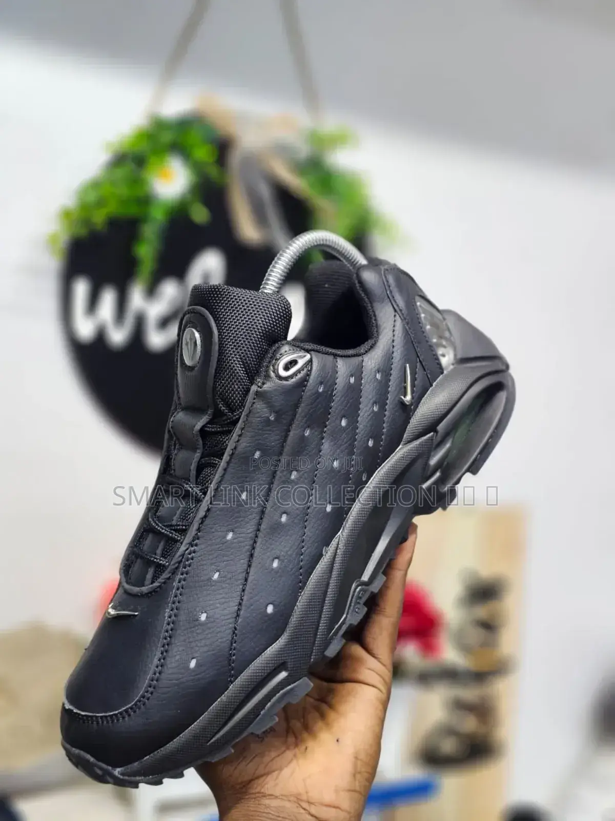 Drake Nocta Sneakers