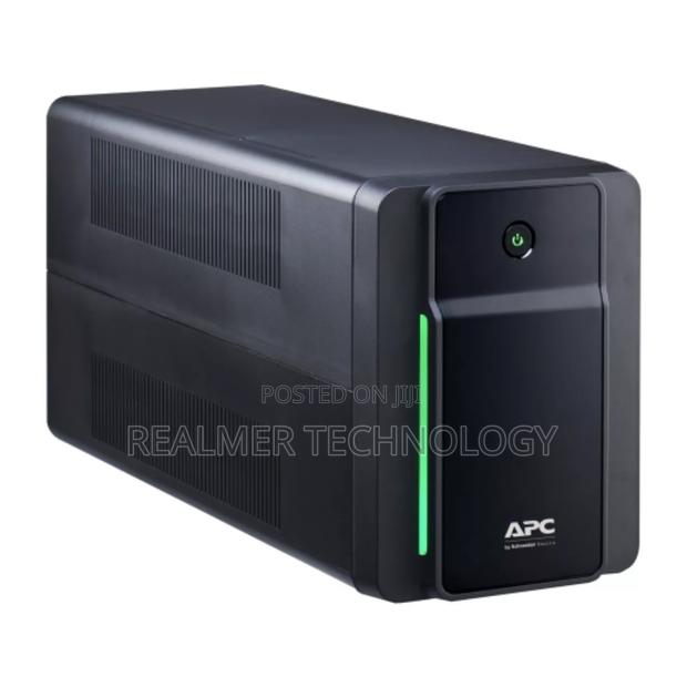 APC Back UPS 1600va
