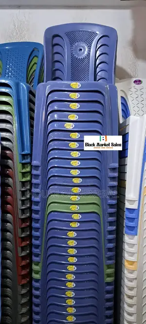 Offer !!Offer Stejes Armless Plastic Chair Available