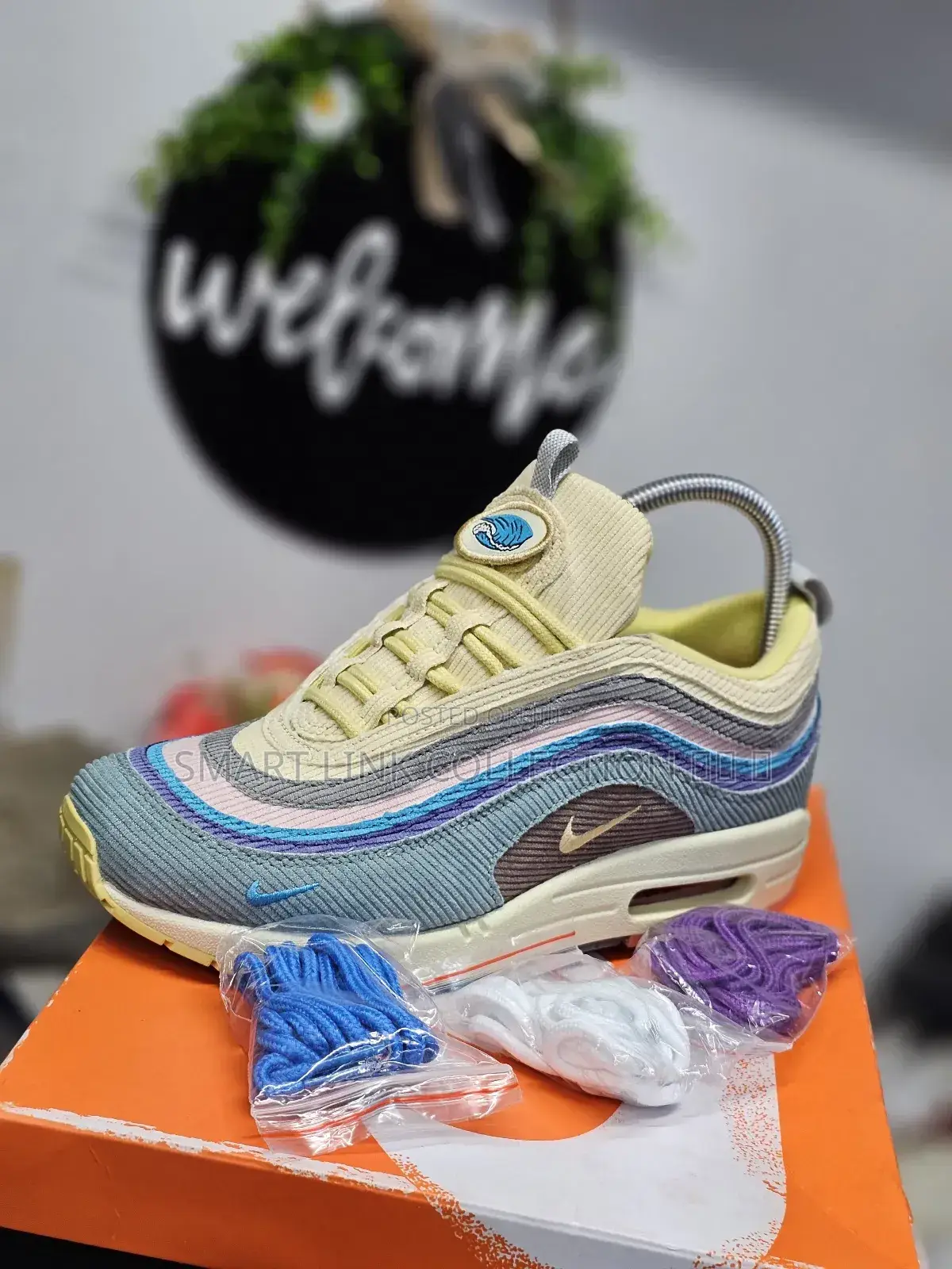 Nike Airmax 97