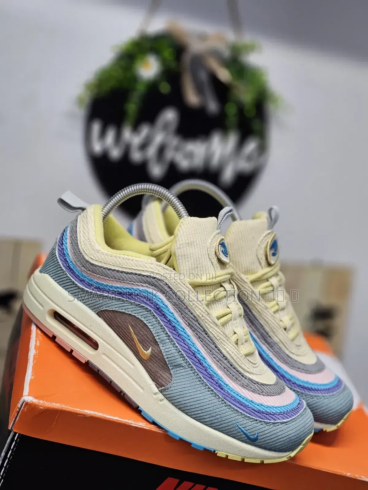 Nike Airmax 97