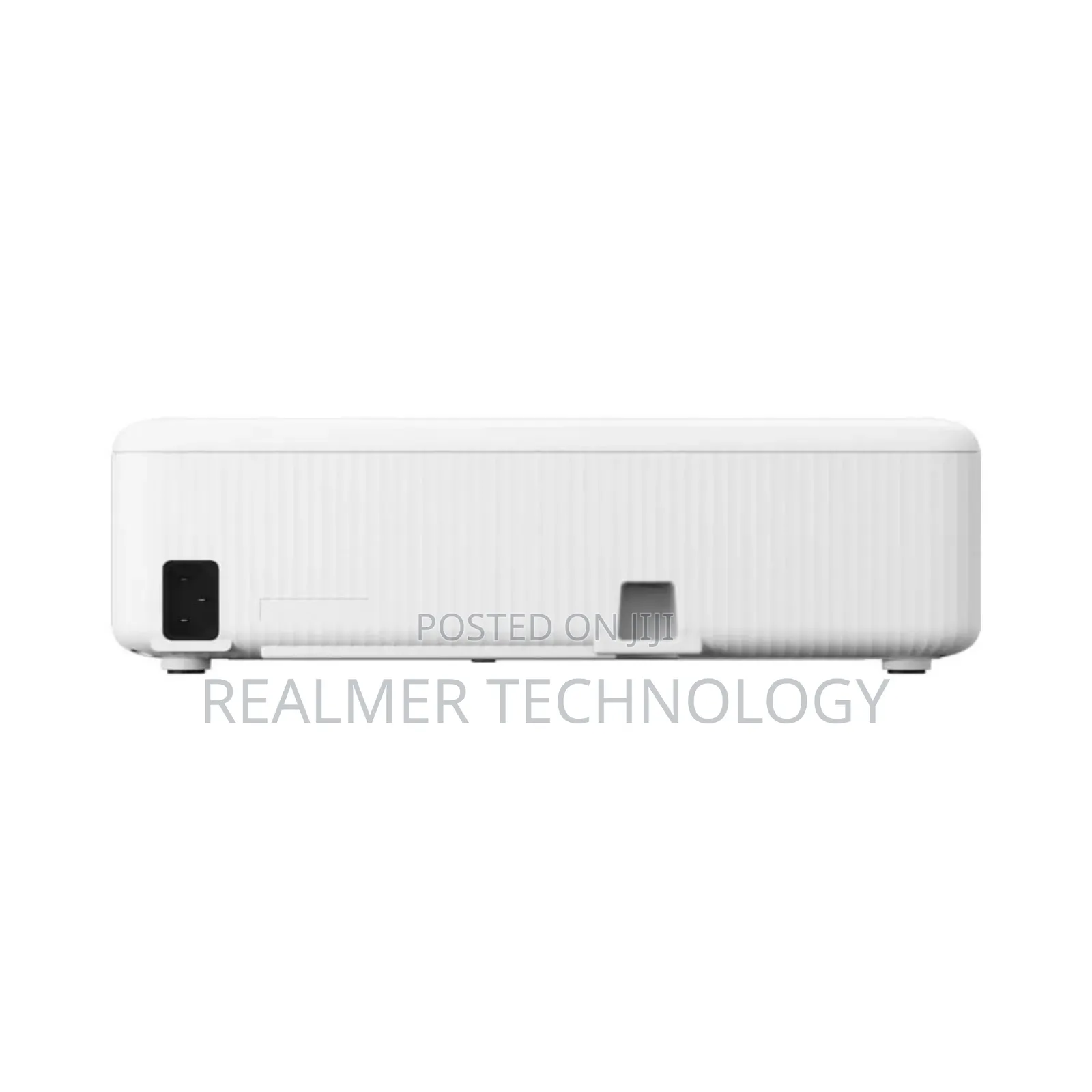 Epson Co-W01 Wxga Projector