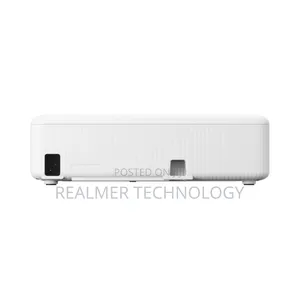 Epson Co-W01 Wxga Projector