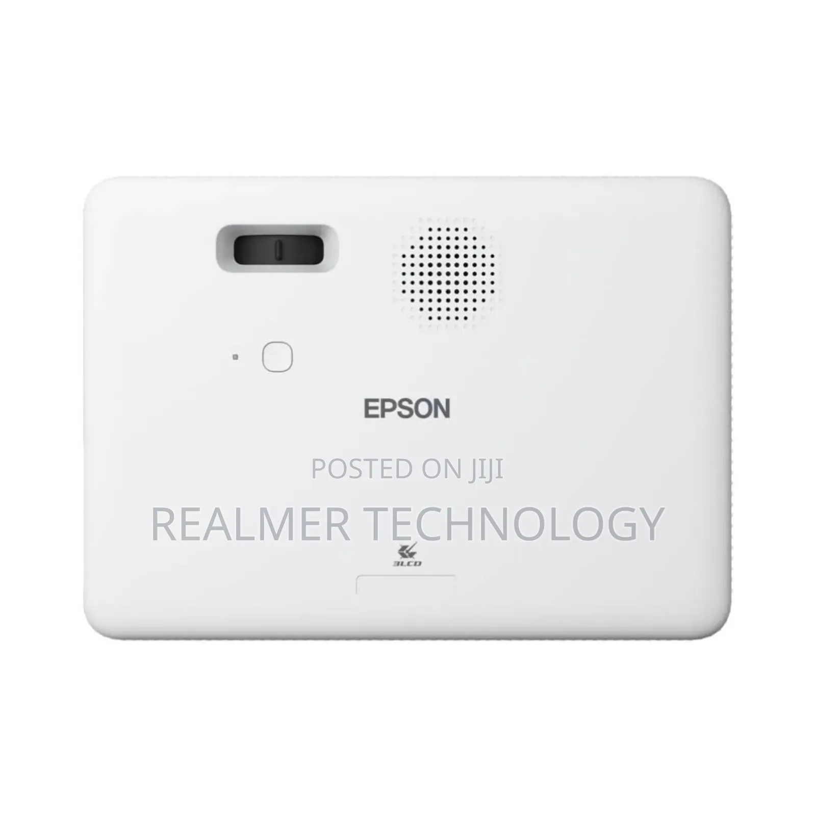 Epson Co-W01 Wxga Projector
