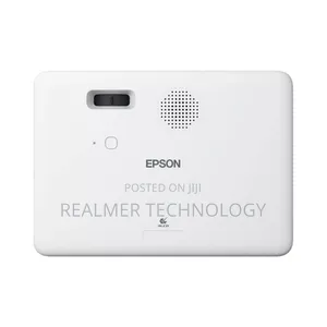 EPSON Co-W01 Wxga Projector