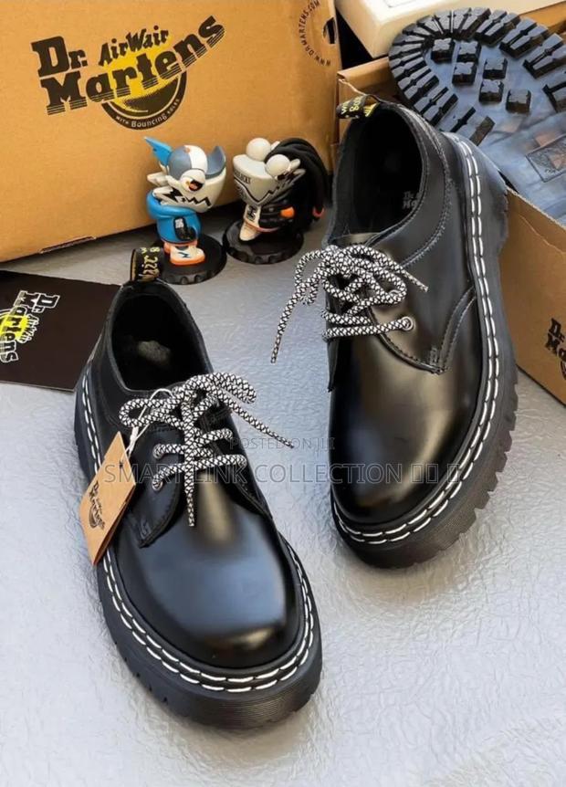 Dr Martens - thumbnail 3