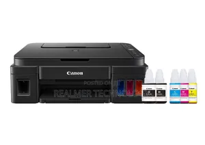 CANON Pixma G3410 Printer K