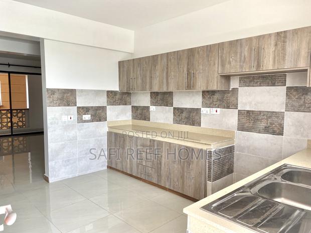 3bdrm Apartment in Nyali for rent - thumbnail 10