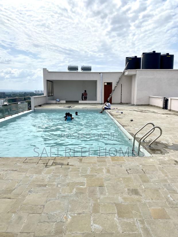 3bdrm Apartment in Nyali for rent - main view