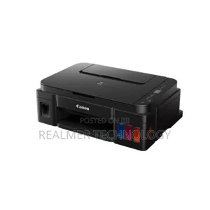 CANON Pixma G2410 Printer at 