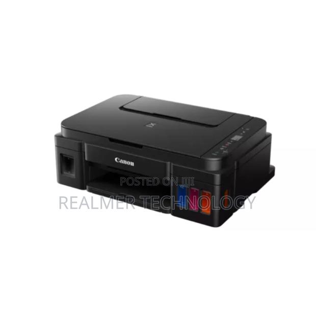 CANON Pixma G2410 Printer at  - thumbnail 2