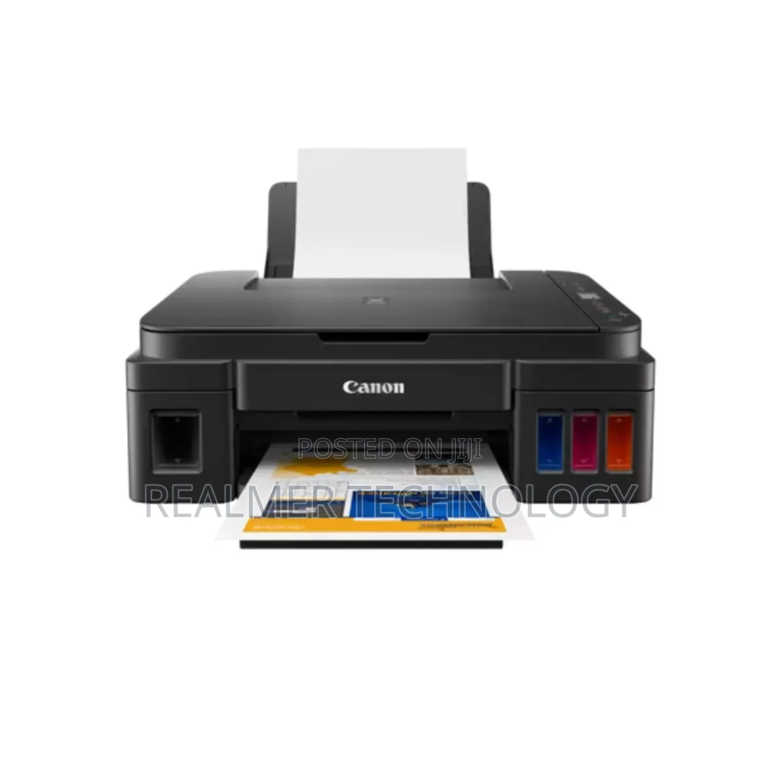 CANON Pixma G2410 Printer at 