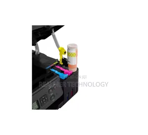 CANON Pixma G2470 Printer At