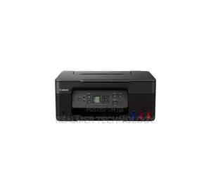 CANON Pixma G2470 Printer At