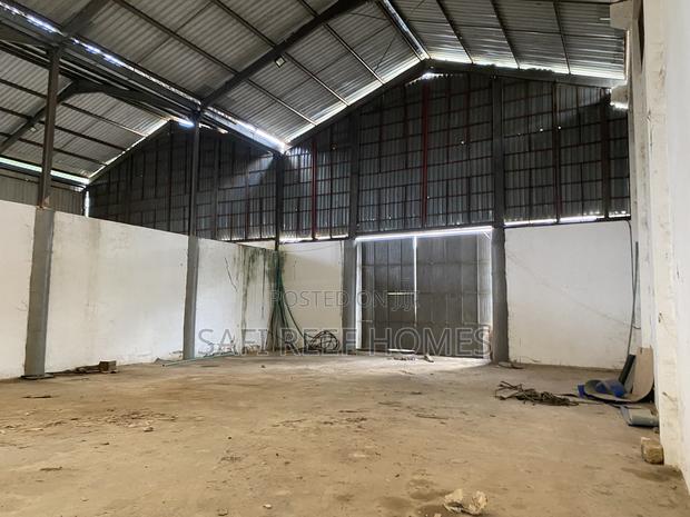 Well Structured Functional Warehouse-for Sale at Mtwapa - thumbnail 7