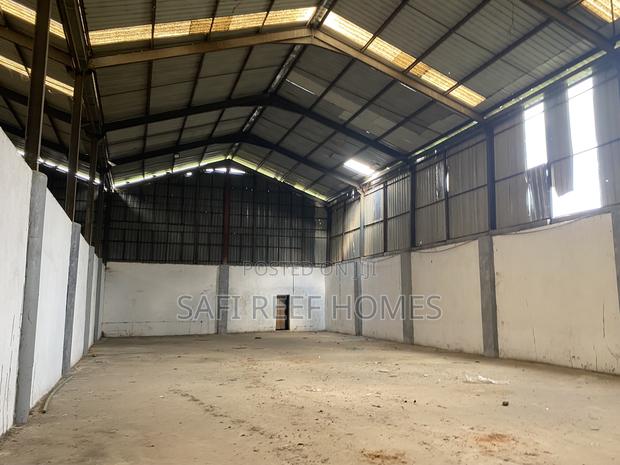 Well Structured Functional Warehouse-for Sale at Mtwapa - thumbnail 8