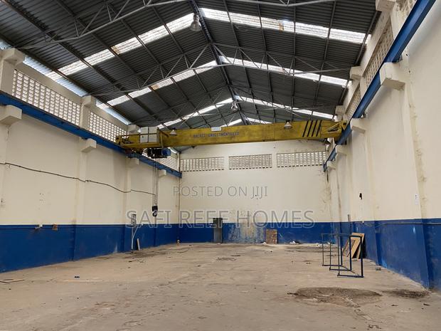Well Structured Functional Warehouse-for Sale at Mtwapa - thumbnail 9