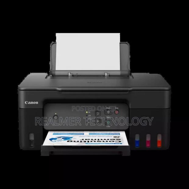 CANON Ij MFP Pixma G2430 Eum/Emb At