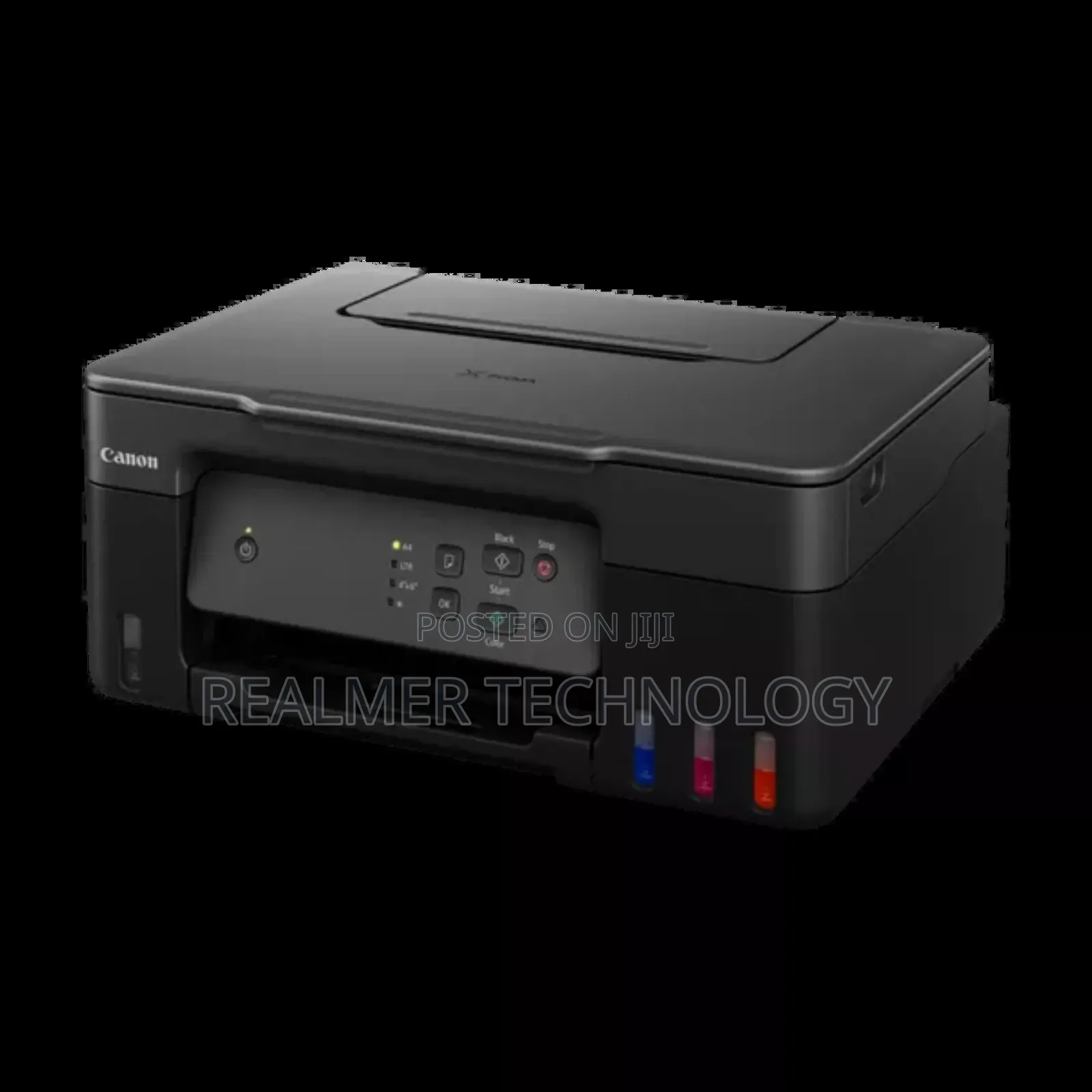 CANON Ij MFP Pixma G2430 Eum/Emb At