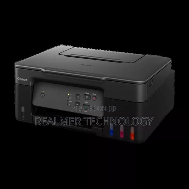 CANON Ij MFP Pixma G2430 Eum/Emb At - thumbnail 2