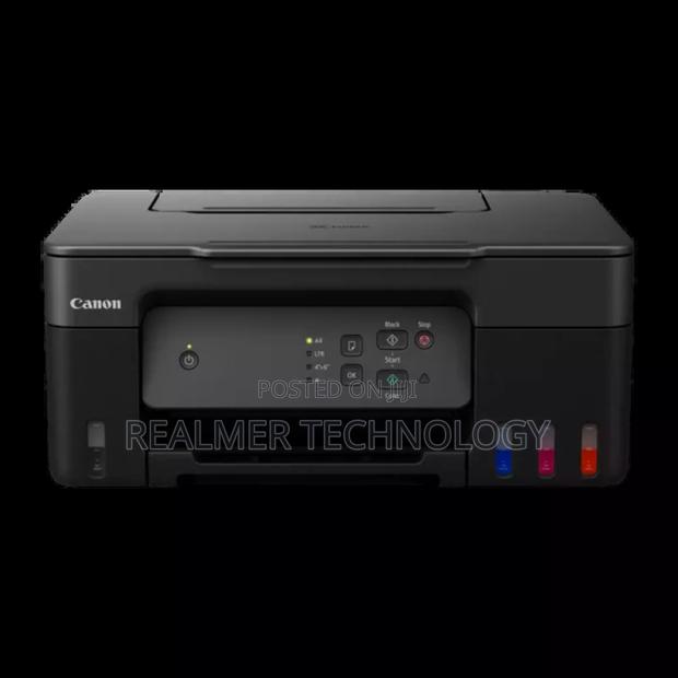 CANON Ij MFP Pixma G2430 Eum/Emb At - thumbnail 3