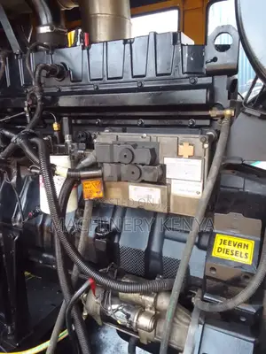 200kva Silent Ex Uk Perkins for Sale and Hire