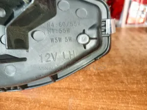 Galant Headlight 96 Model Station Wagon