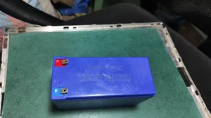 3S 15ah Lithium Ion Battery