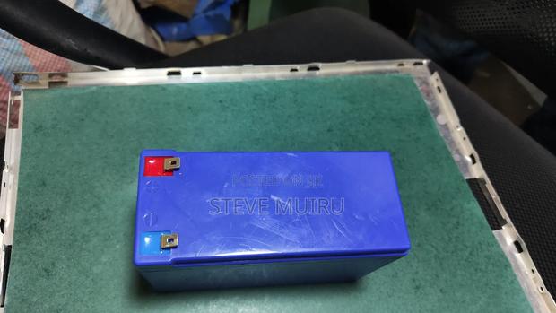 3S 15ah Lithium Ion Battery