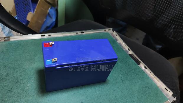 3S 15ah Lithium Ion Battery - thumbnail 2