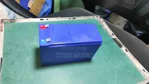 3S 15ah Lithium Ion Battery