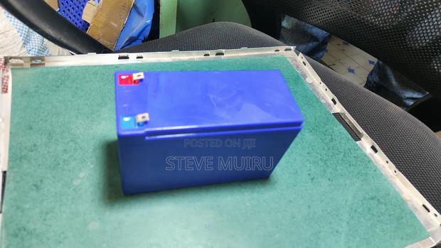 3S 15ah Lithium Ion Battery - thumbnail 3