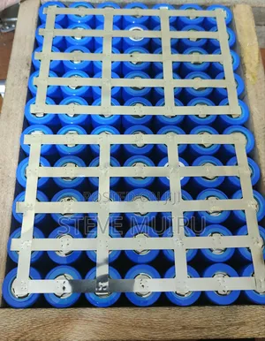Custom Lithium Battery