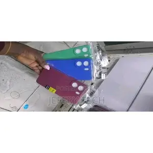 Redmi 13c Soft Back Cover