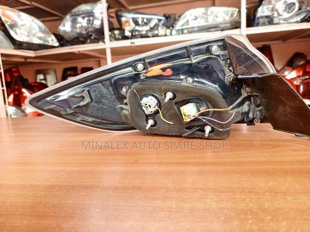 Mazda Axela 2012 Station Wagon Body Backlight - thumbnail 2