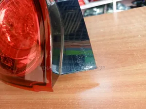 Ex-Japan Mazda Cx-5 2012 Body Backlights