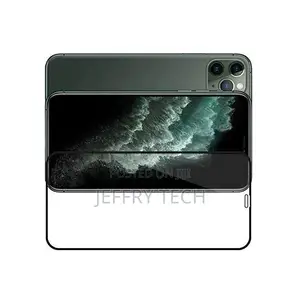 Protective Glass Tempered Glass for iPhone 13 Pro Max