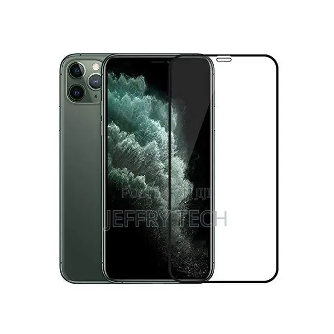 Protective Glass Tempered Glass for iPhone 13 Pro Max