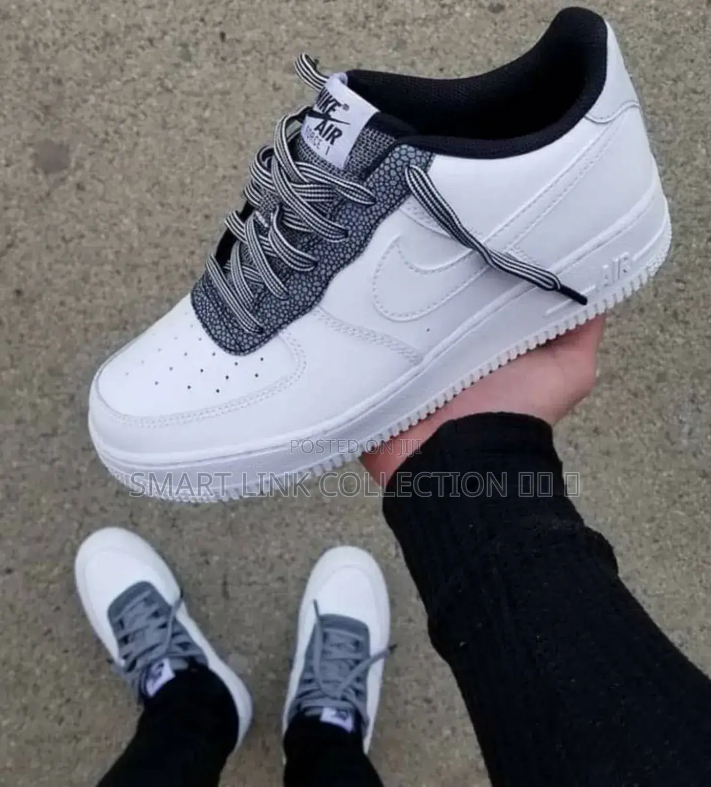 *Airforce Fossil* 