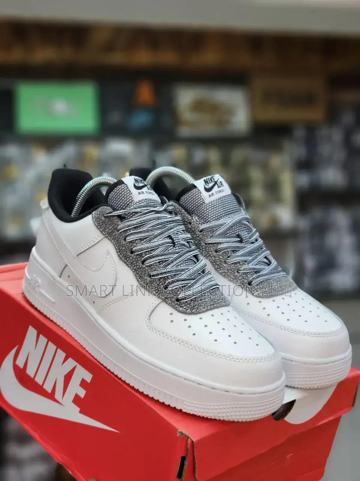 *Airforce Fossil* 